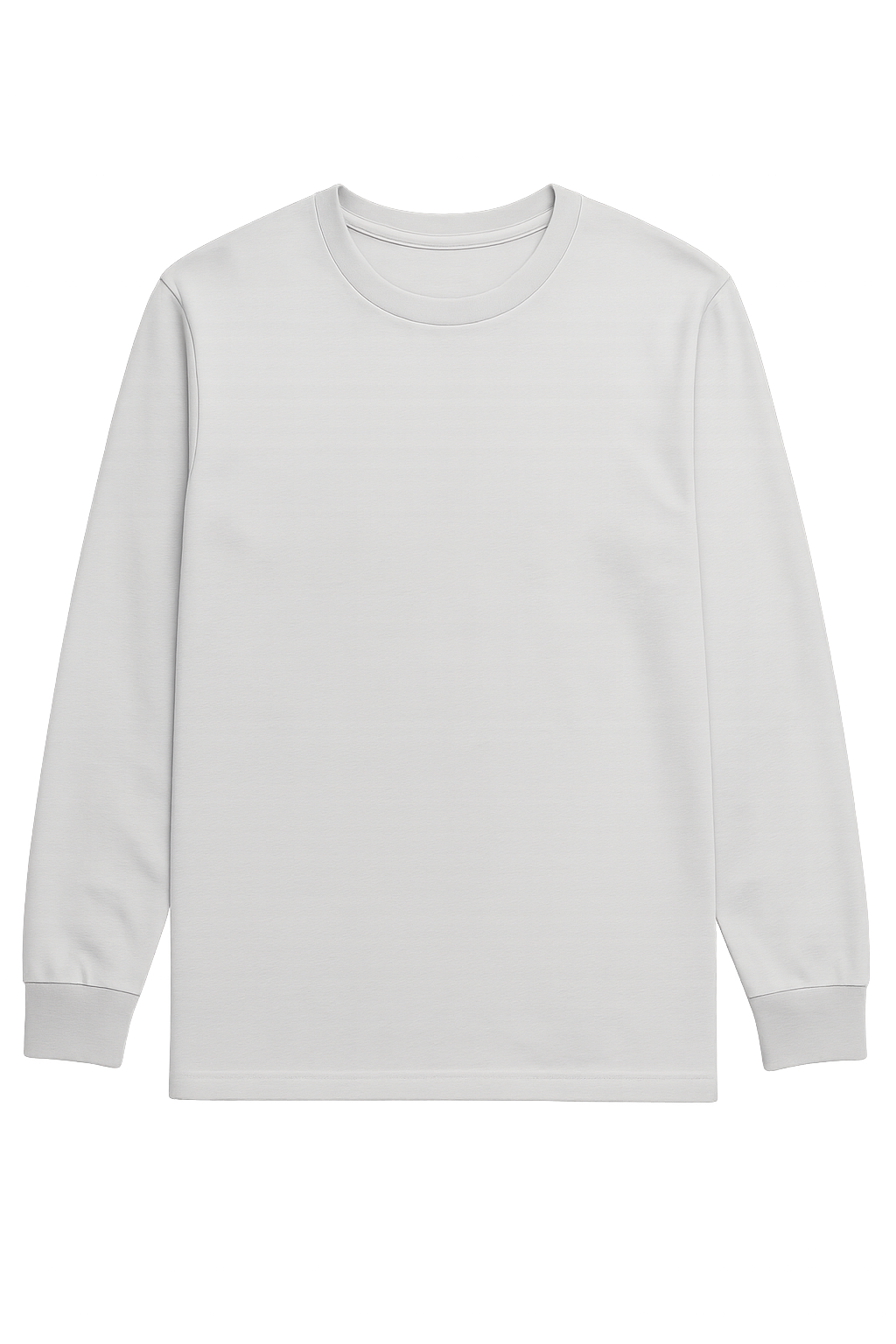 Long sleeve T-shirt
